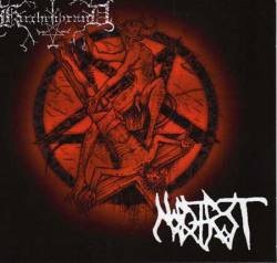 Nordfrost (AUT) : Kirchenbrand - Nordfrost